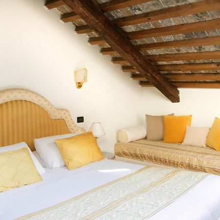 Ca' San Giorgio B&B Venice Ngoại thất bức ảnh