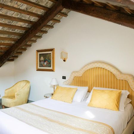 Ca' San Giorgio B&B Venice Ngoại thất bức ảnh