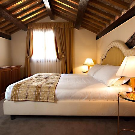 Ca' San Giorgio B&B Venice Ngoại thất bức ảnh