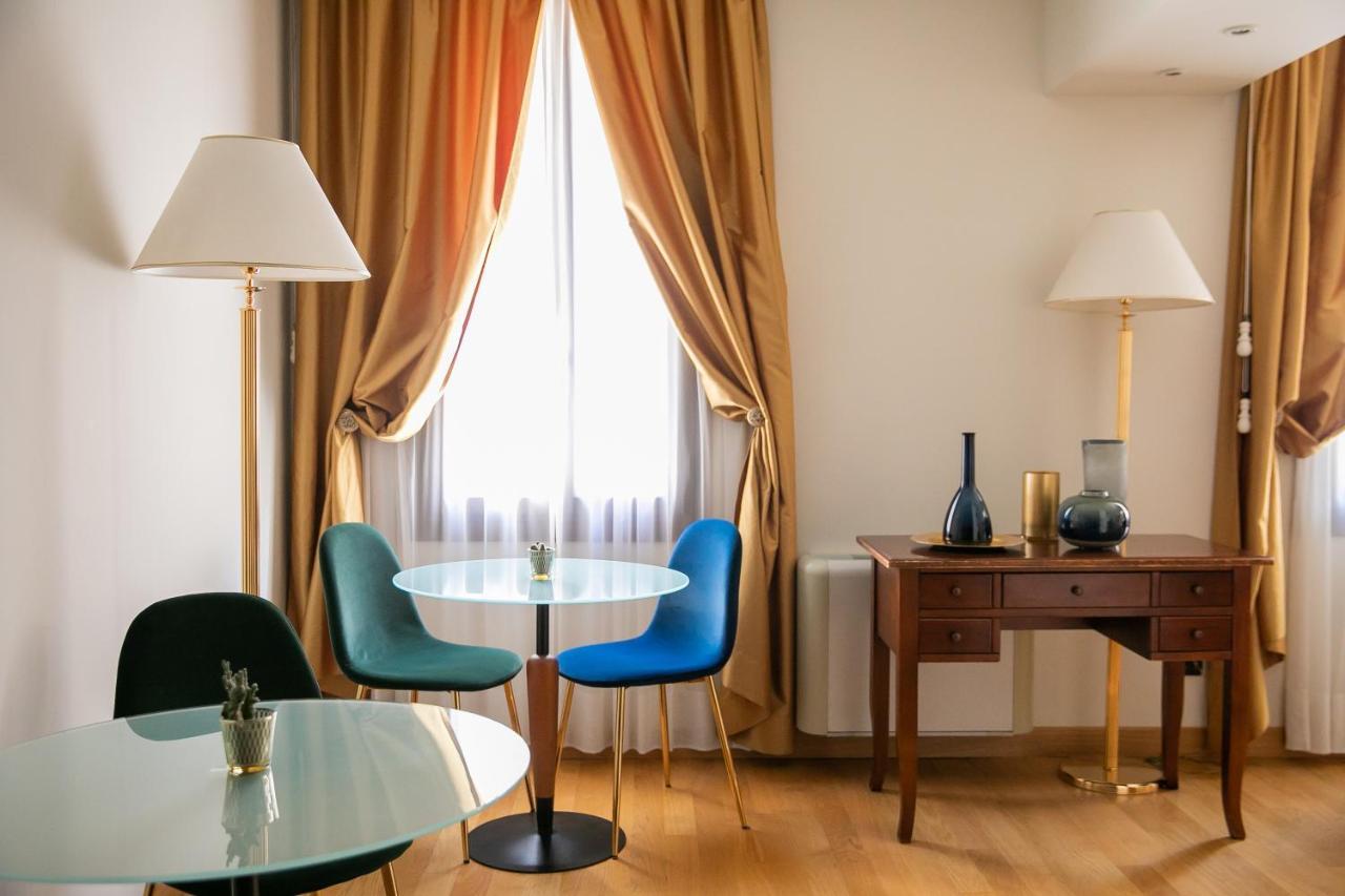 Ca' San Giorgio B&B Venice Ngoại thất bức ảnh