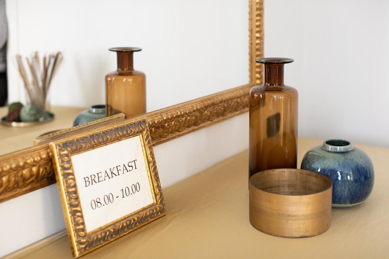 Ca' San Giorgio B&B Venice Ngoại thất bức ảnh
