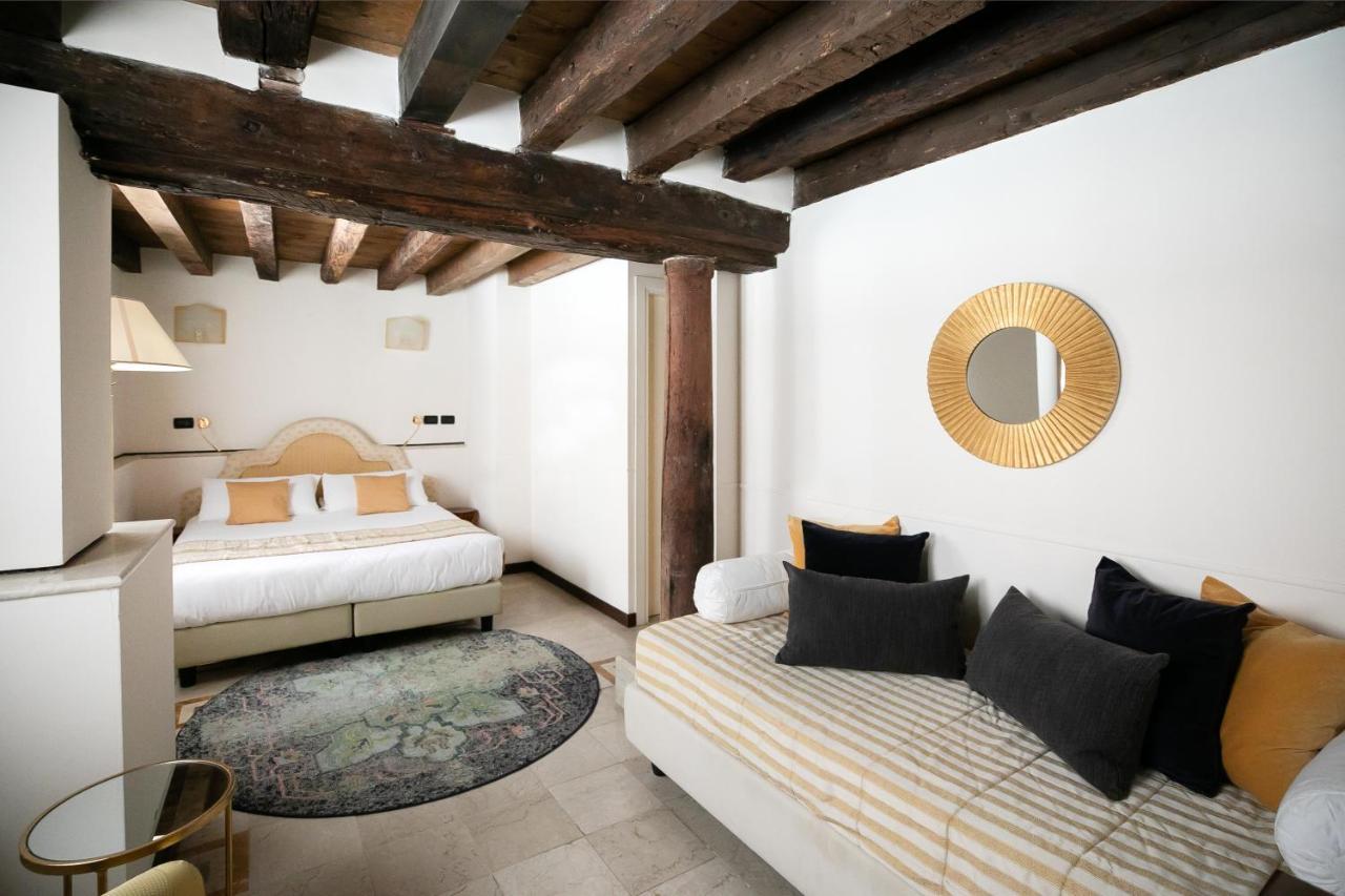 Ca' San Giorgio B&B Venice Ngoại thất bức ảnh