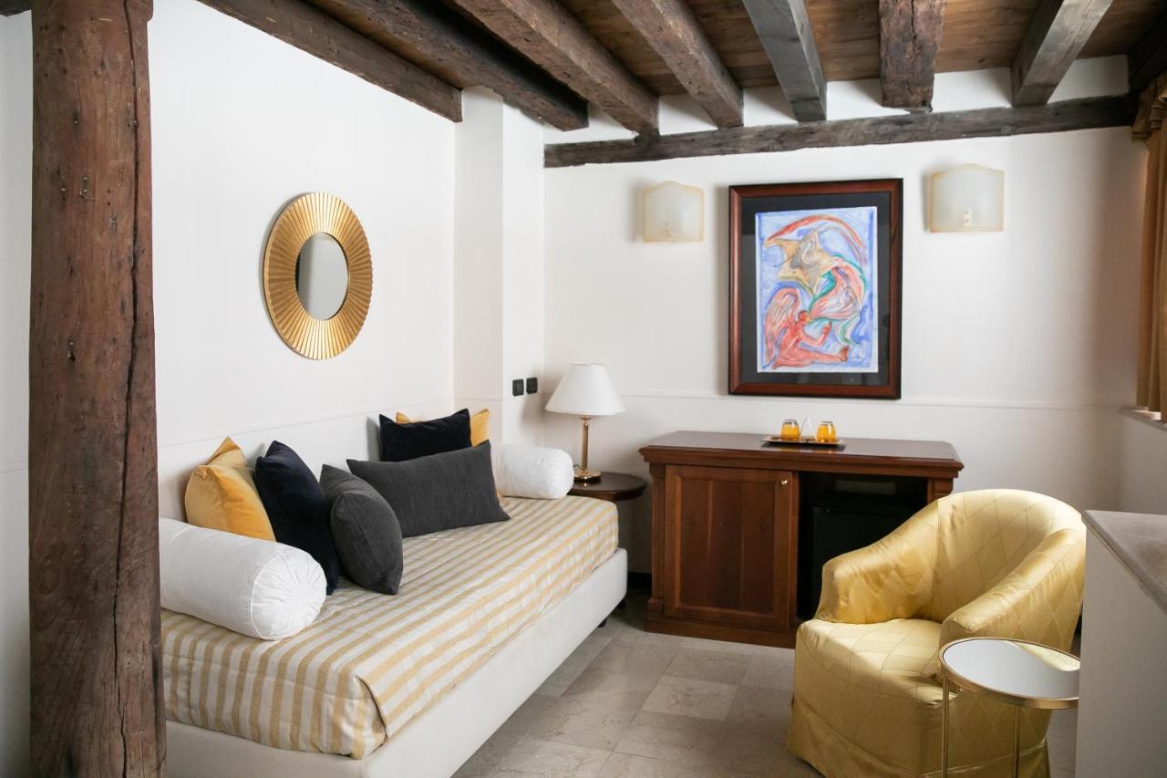 Ca' San Giorgio B&B Venice Ngoại thất bức ảnh