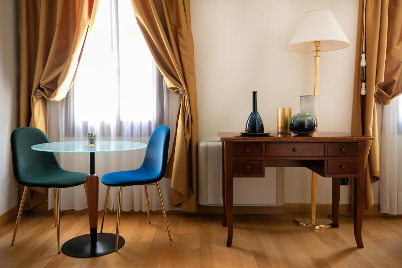 Ca' San Giorgio B&B Venice Ngoại thất bức ảnh