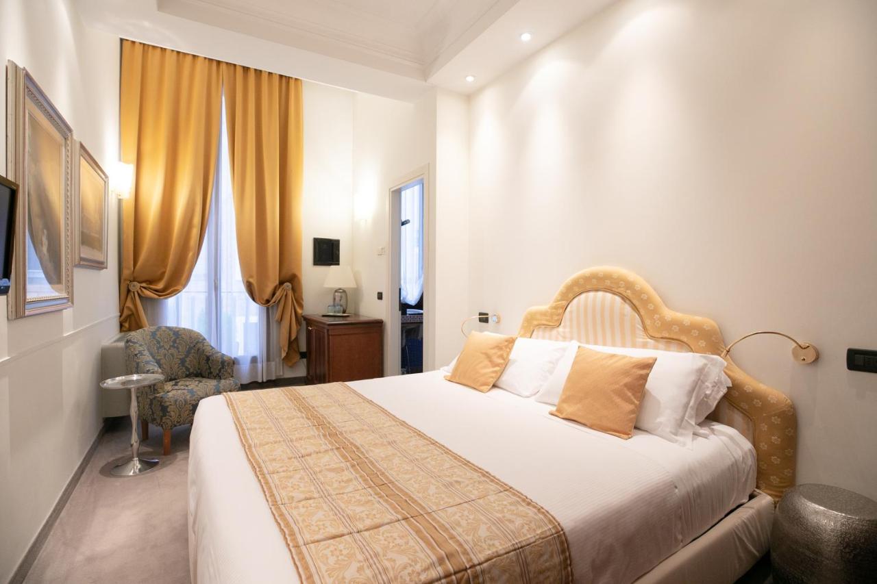 Ca' San Giorgio B&B Venice Phòng bức ảnh