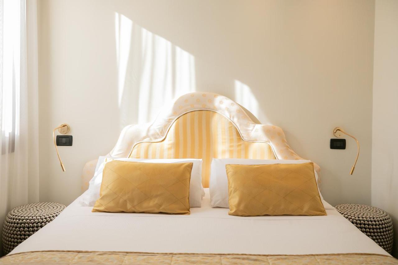 Ca' San Giorgio B&B Venice Ngoại thất bức ảnh