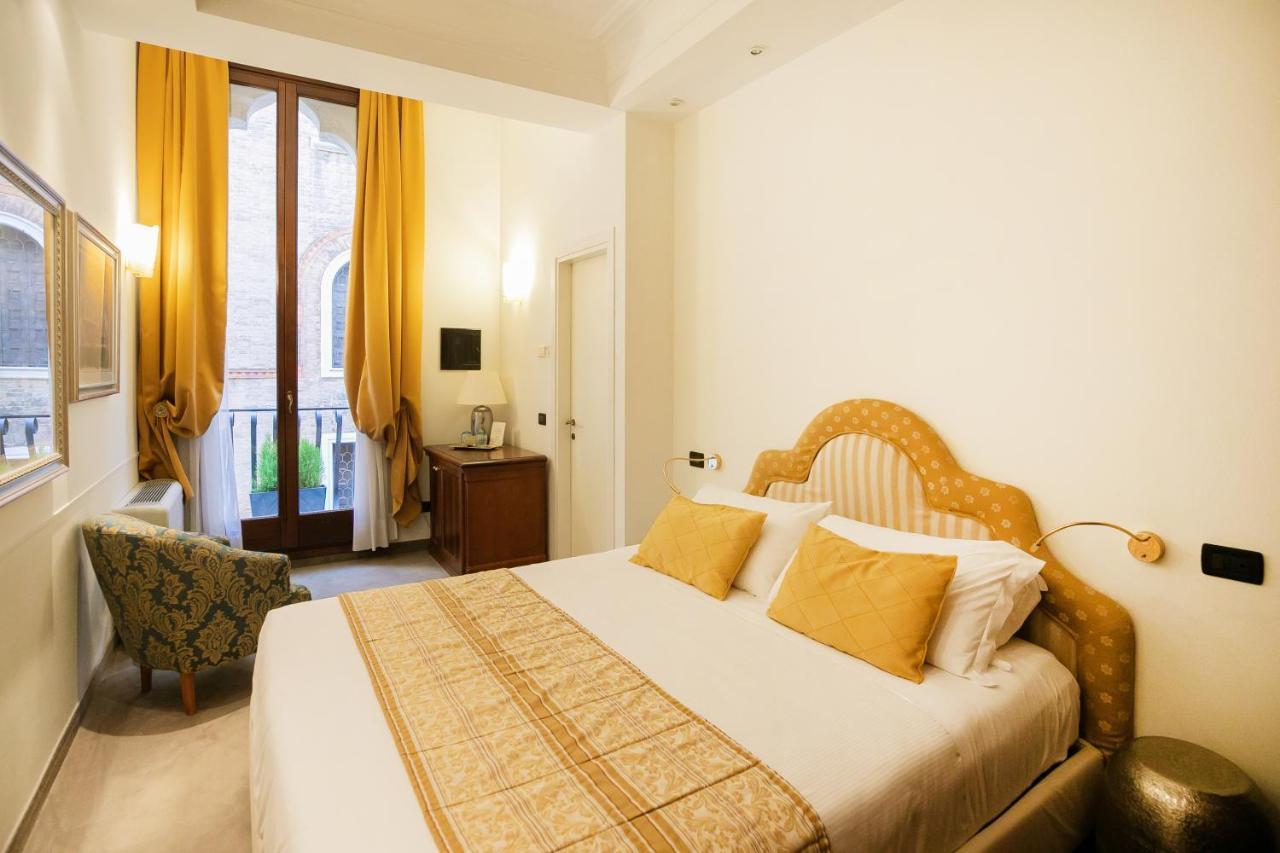 Ca' San Giorgio B&B Venice Ngoại thất bức ảnh