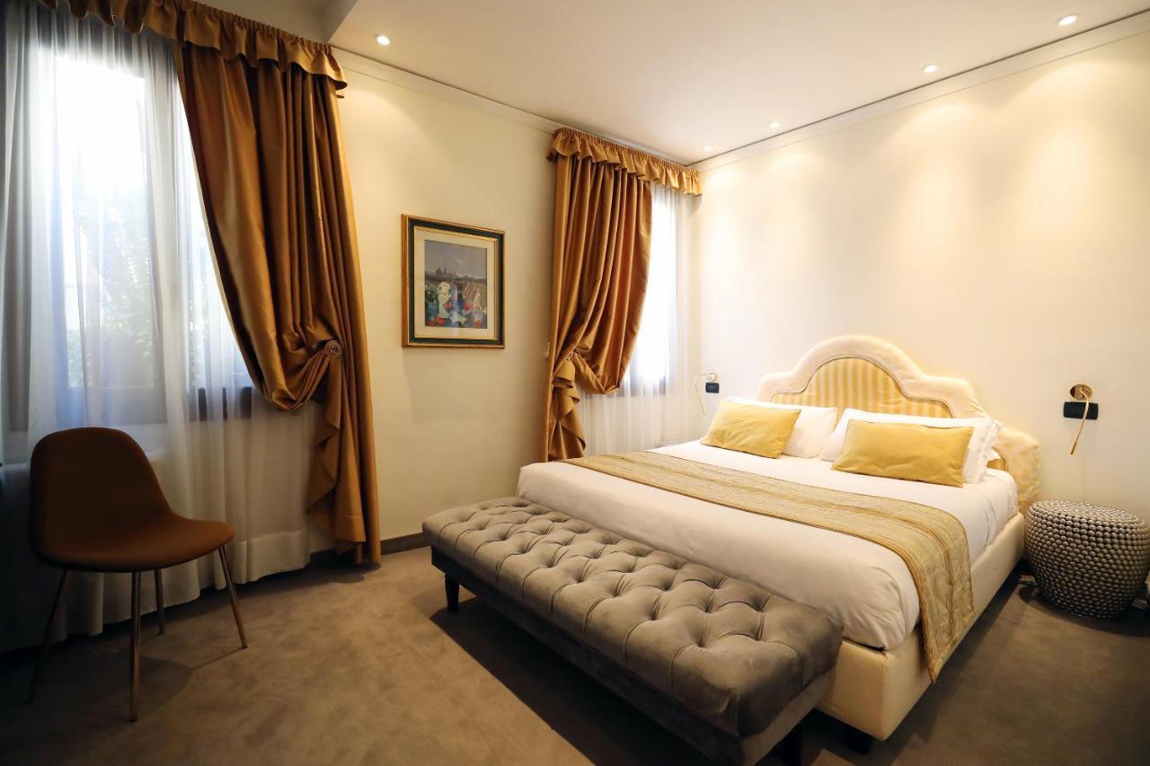 Ca' San Giorgio B&B Venice Ngoại thất bức ảnh