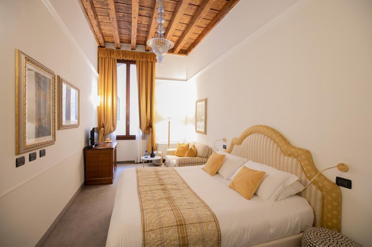 Ca' San Giorgio B&B Venice Ngoại thất bức ảnh