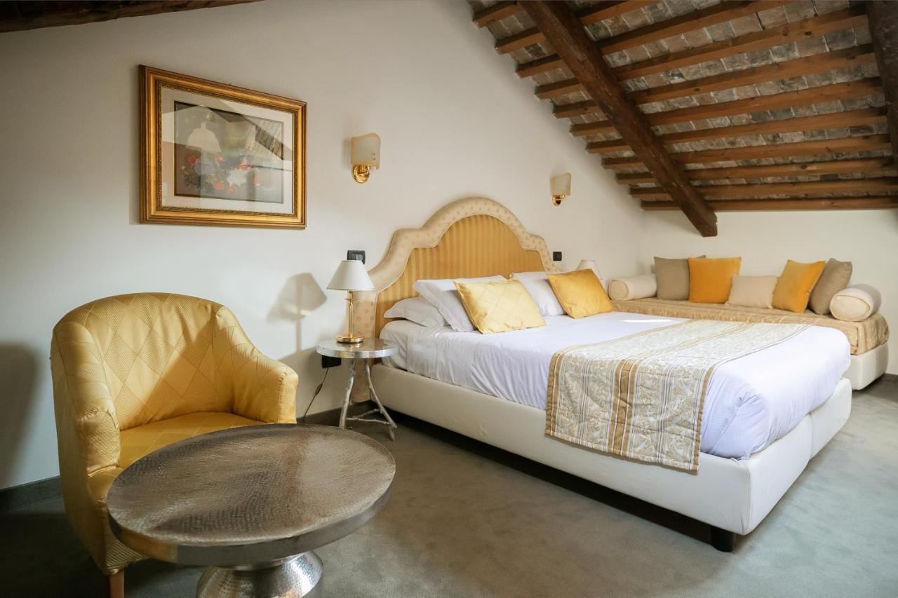 Ca' San Giorgio B&B Venice Ngoại thất bức ảnh
