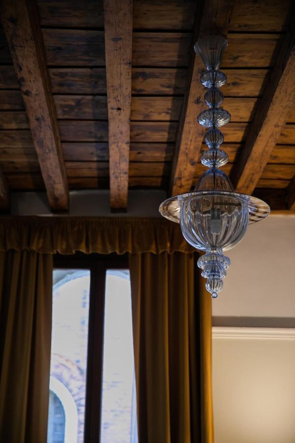 Ca' San Giorgio B&B Venice Ngoại thất bức ảnh