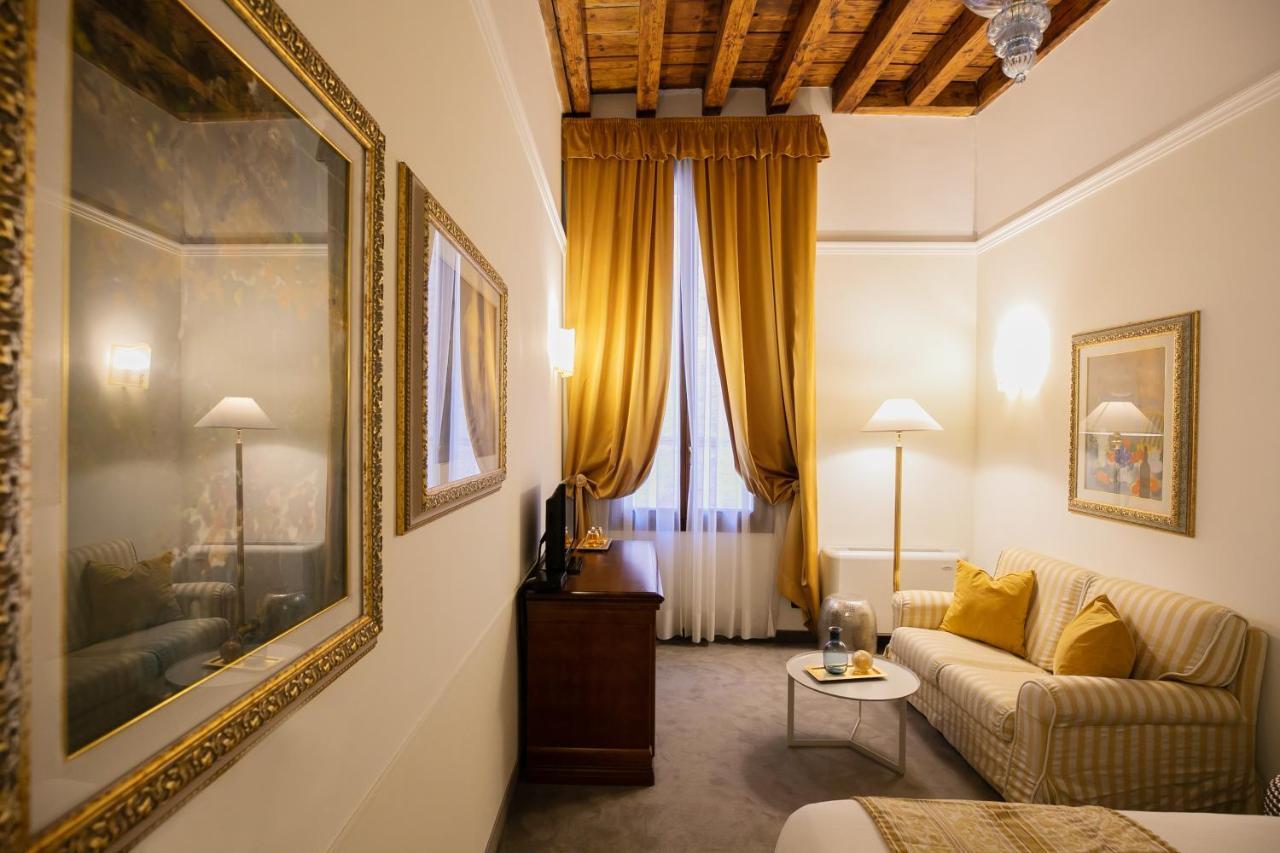 Ca' San Giorgio B&B Venice Ngoại thất bức ảnh