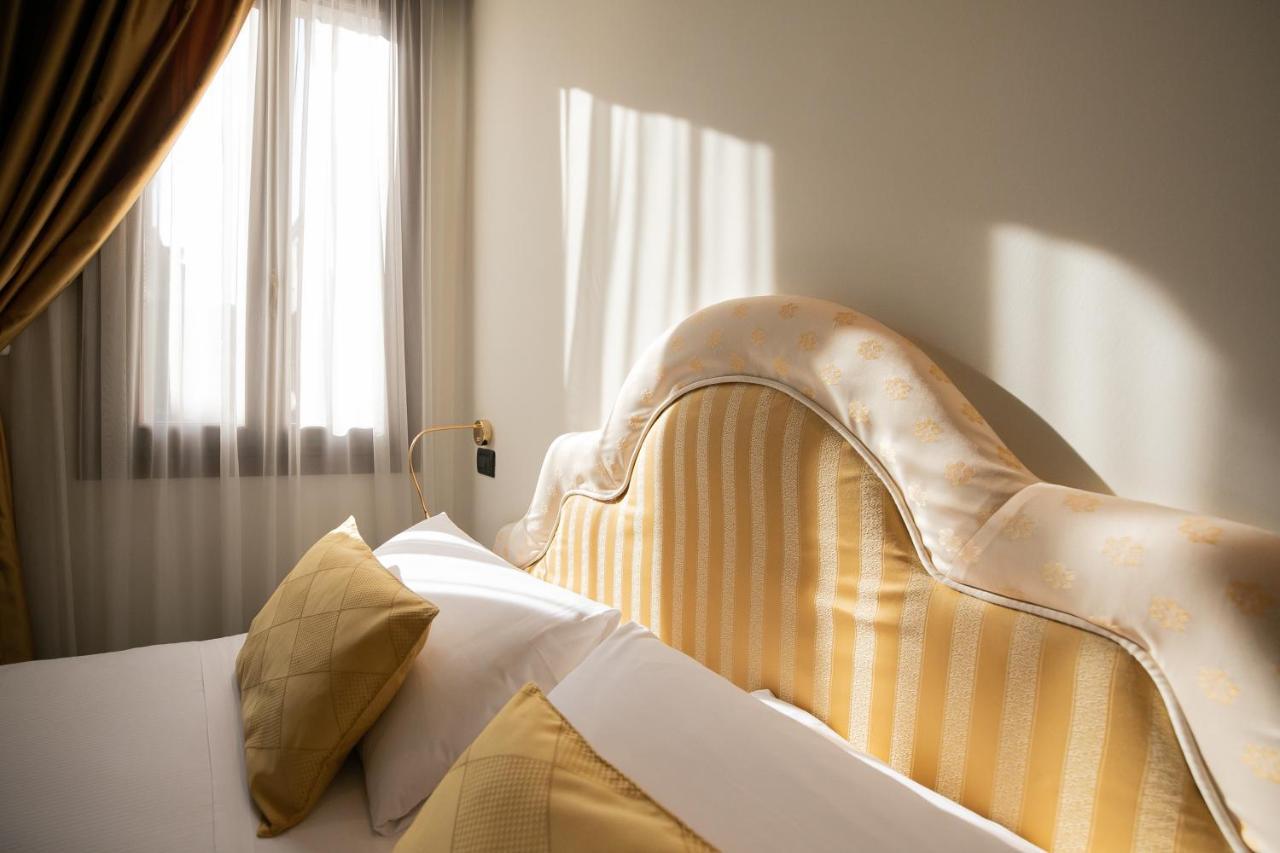 Ca' San Giorgio B&B Venice Ngoại thất bức ảnh
