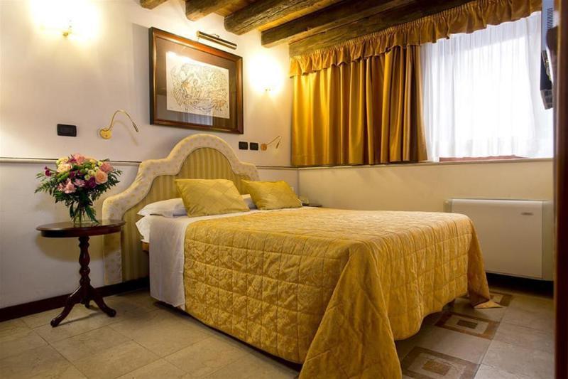 Ca' San Giorgio B&B Venice Ngoại thất bức ảnh