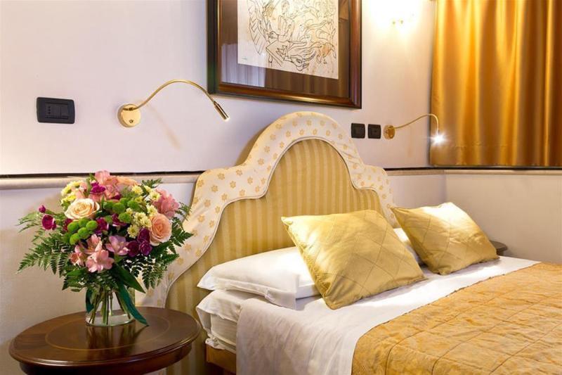 Ca' San Giorgio B&B Venice Ngoại thất bức ảnh