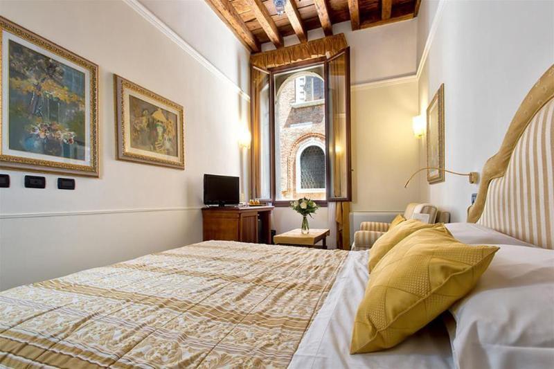 Ca' San Giorgio B&B Venice Ngoại thất bức ảnh