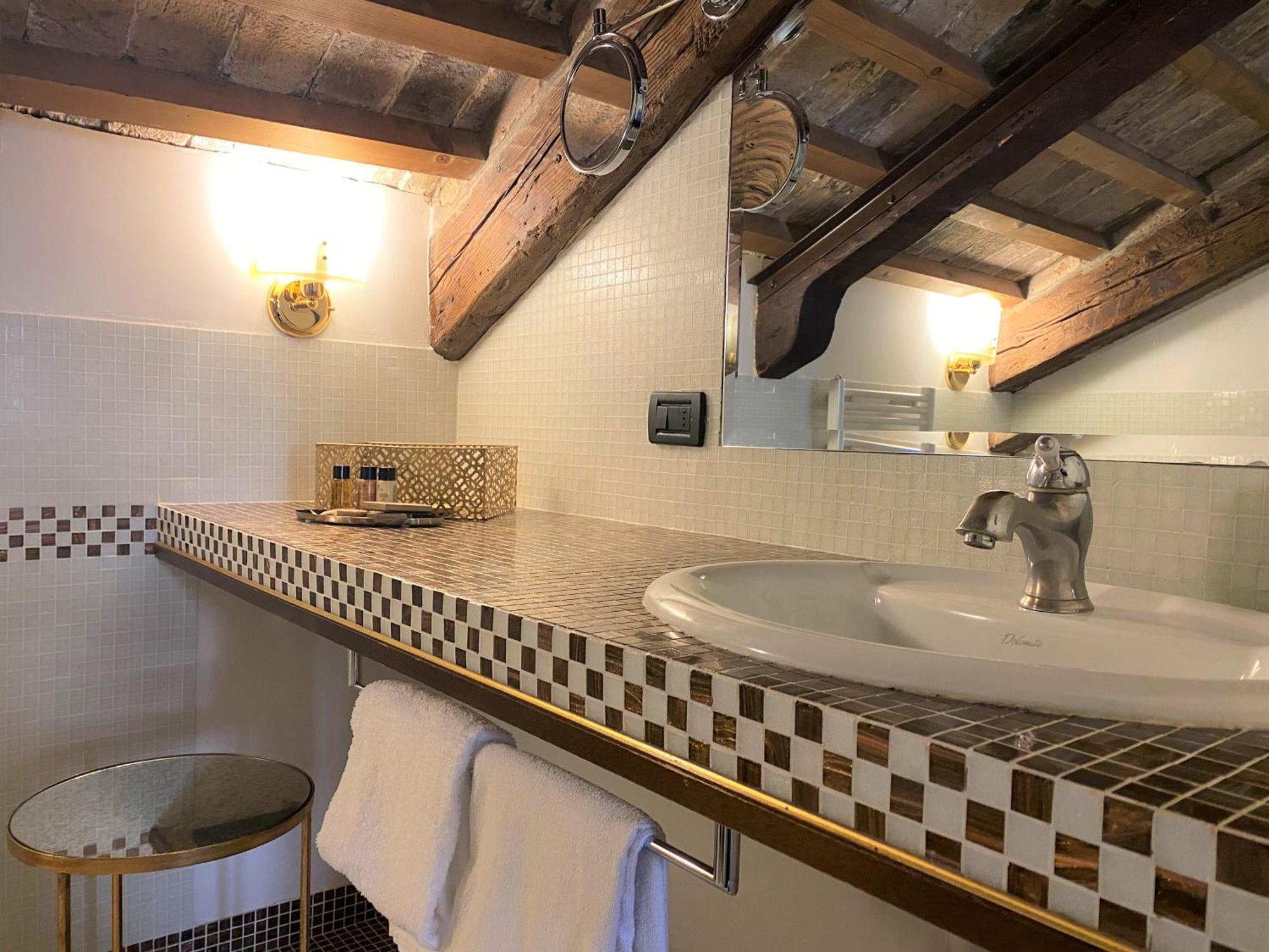 Ca' San Giorgio B&B Venice Ngoại thất bức ảnh