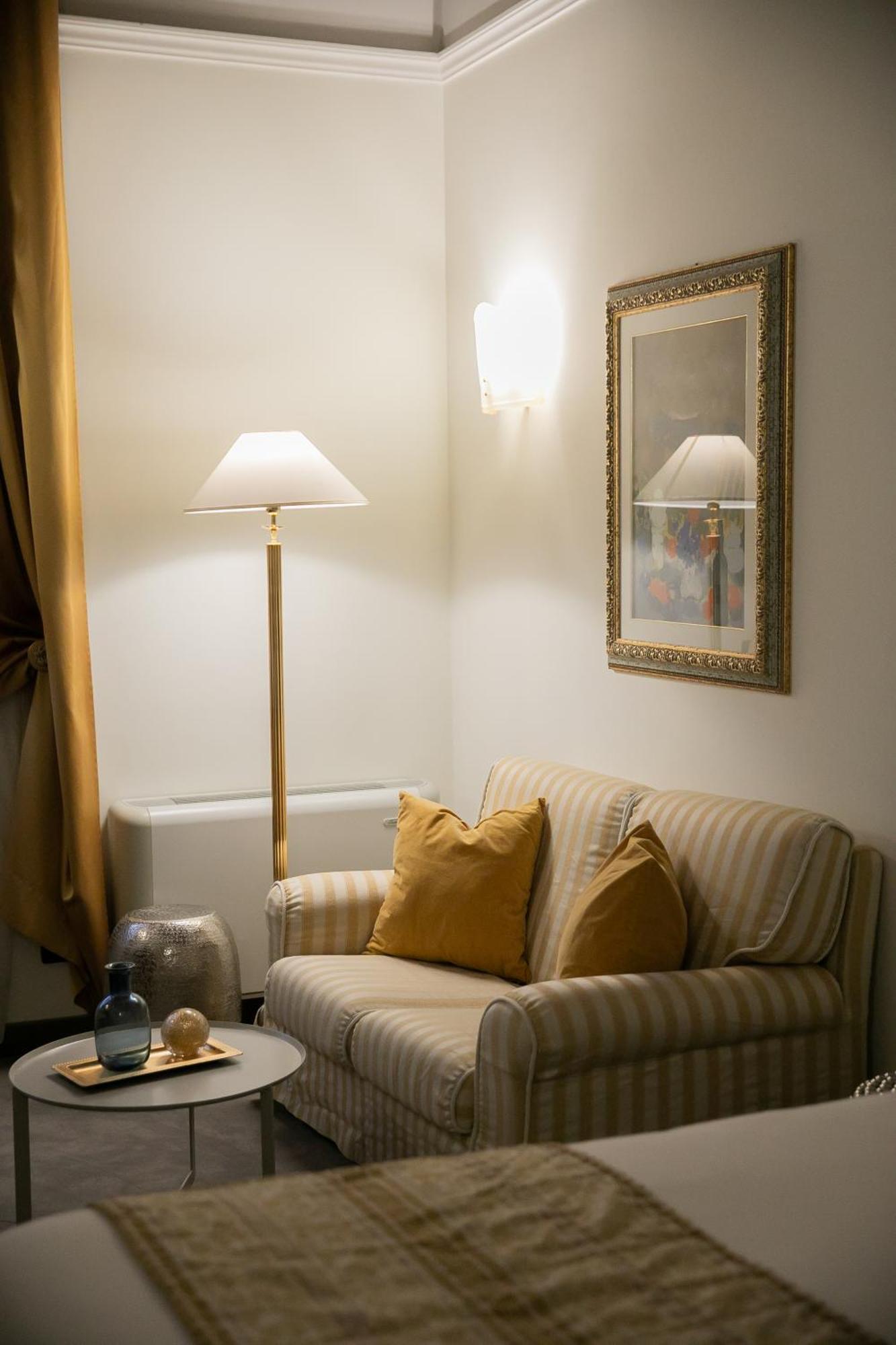 Ca' San Giorgio B&B Venice Ngoại thất bức ảnh