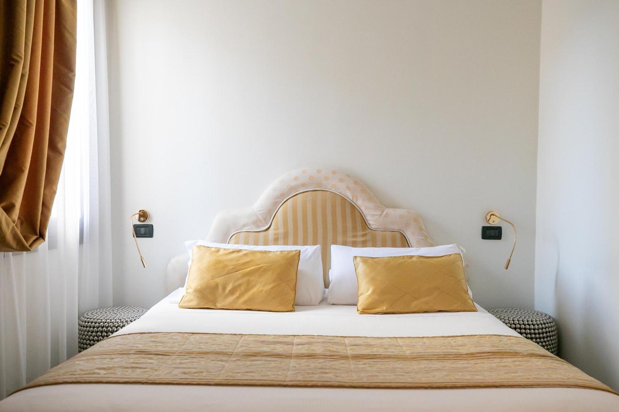 Ca' San Giorgio B&B Venice Phòng bức ảnh