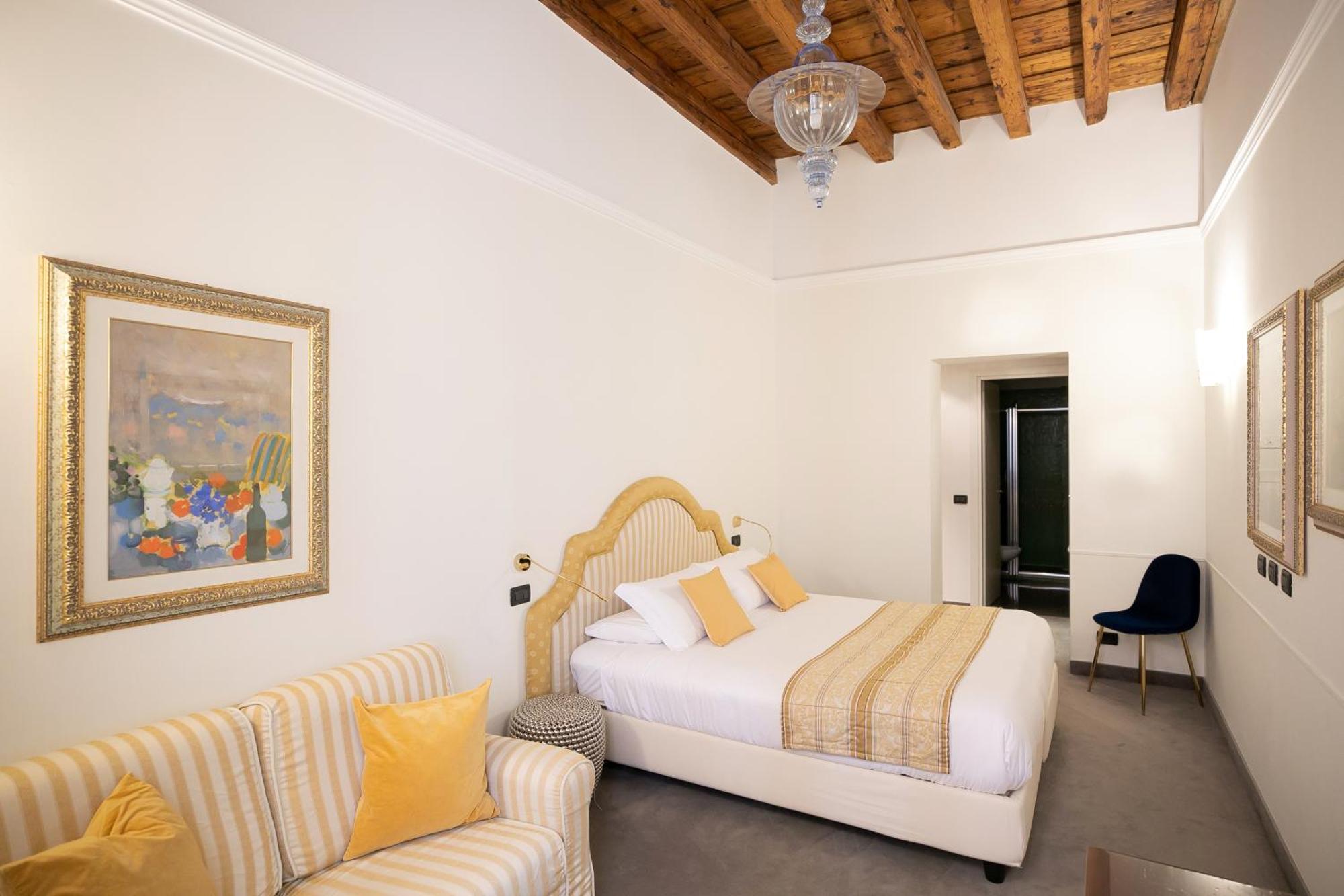 Ca' San Giorgio B&B Venice Ngoại thất bức ảnh