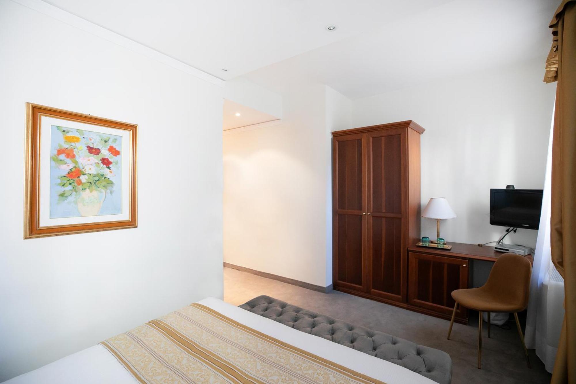 Ca' San Giorgio B&B Venice Phòng bức ảnh