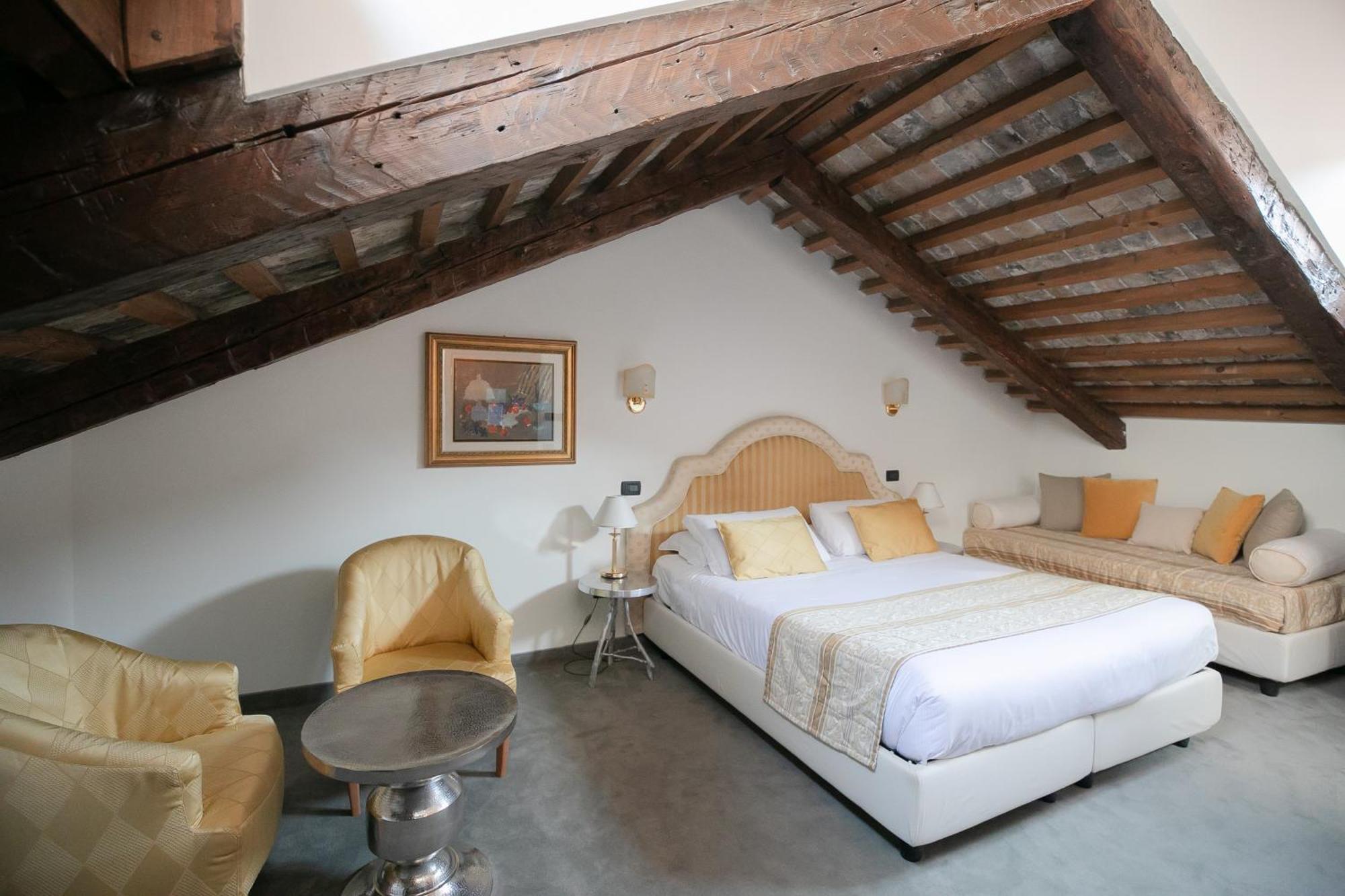 Ca' San Giorgio B&B Venice Phòng bức ảnh