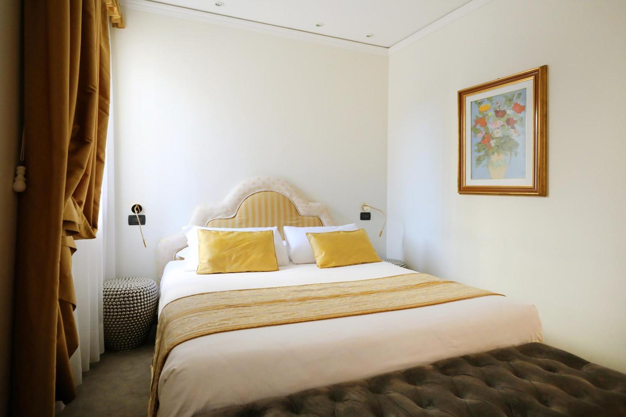 Ca' San Giorgio B&B Venice Ngoại thất bức ảnh