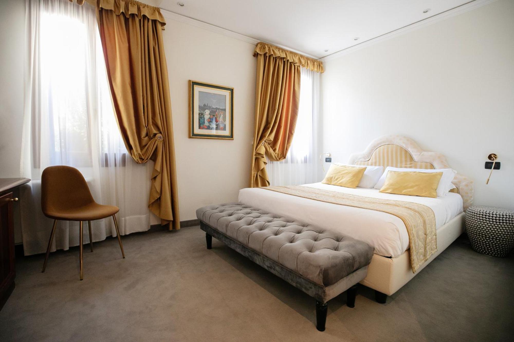 Ca' San Giorgio B&B Venice Phòng bức ảnh