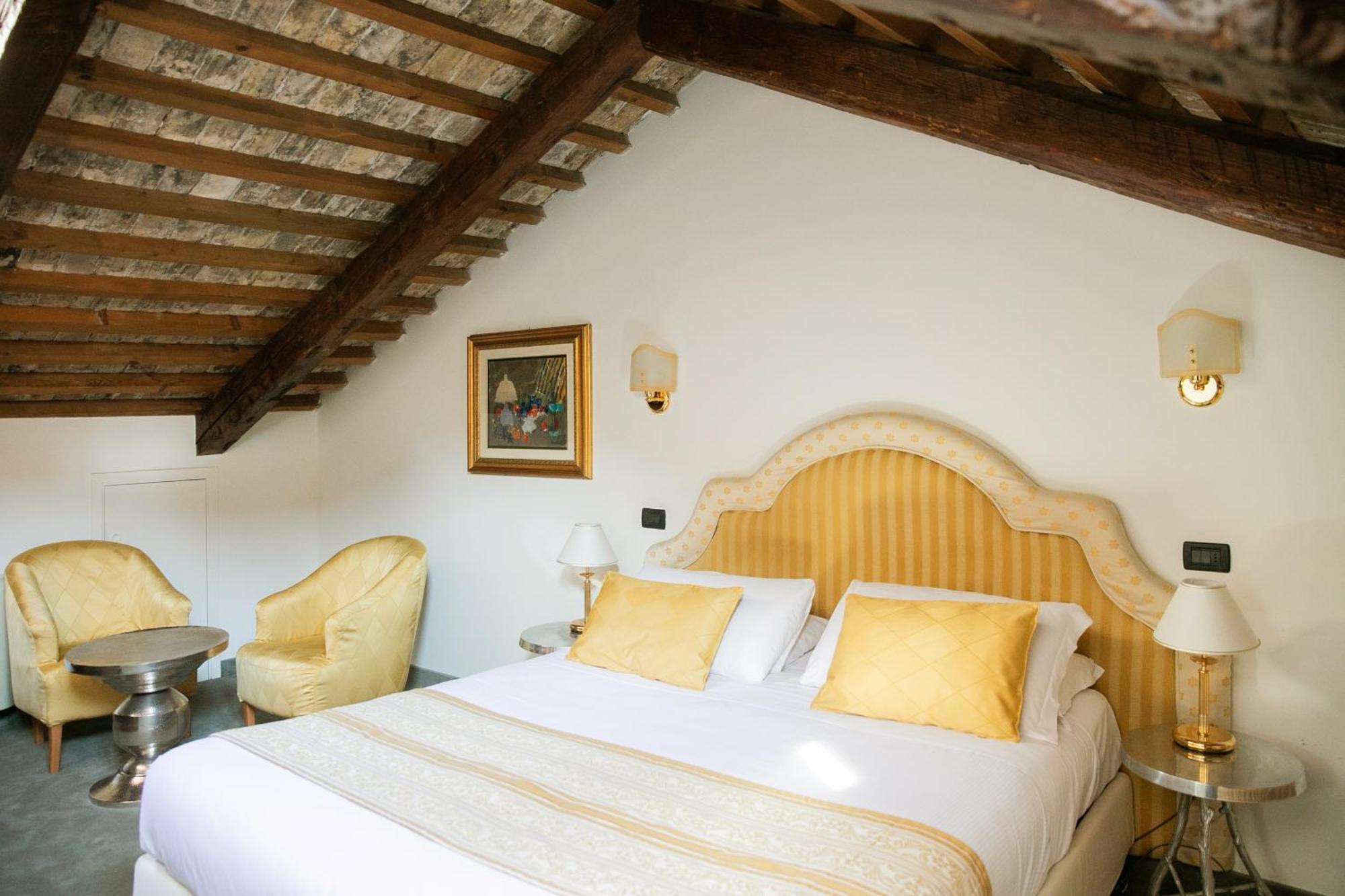 Ca' San Giorgio B&B Venice Ngoại thất bức ảnh