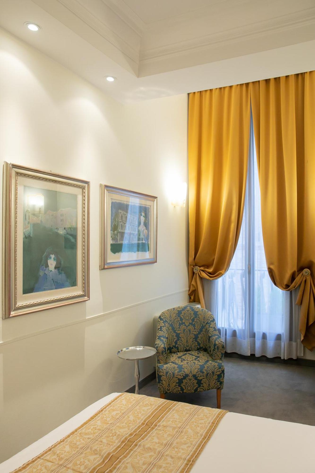 Ca' San Giorgio B&B Venice Phòng bức ảnh