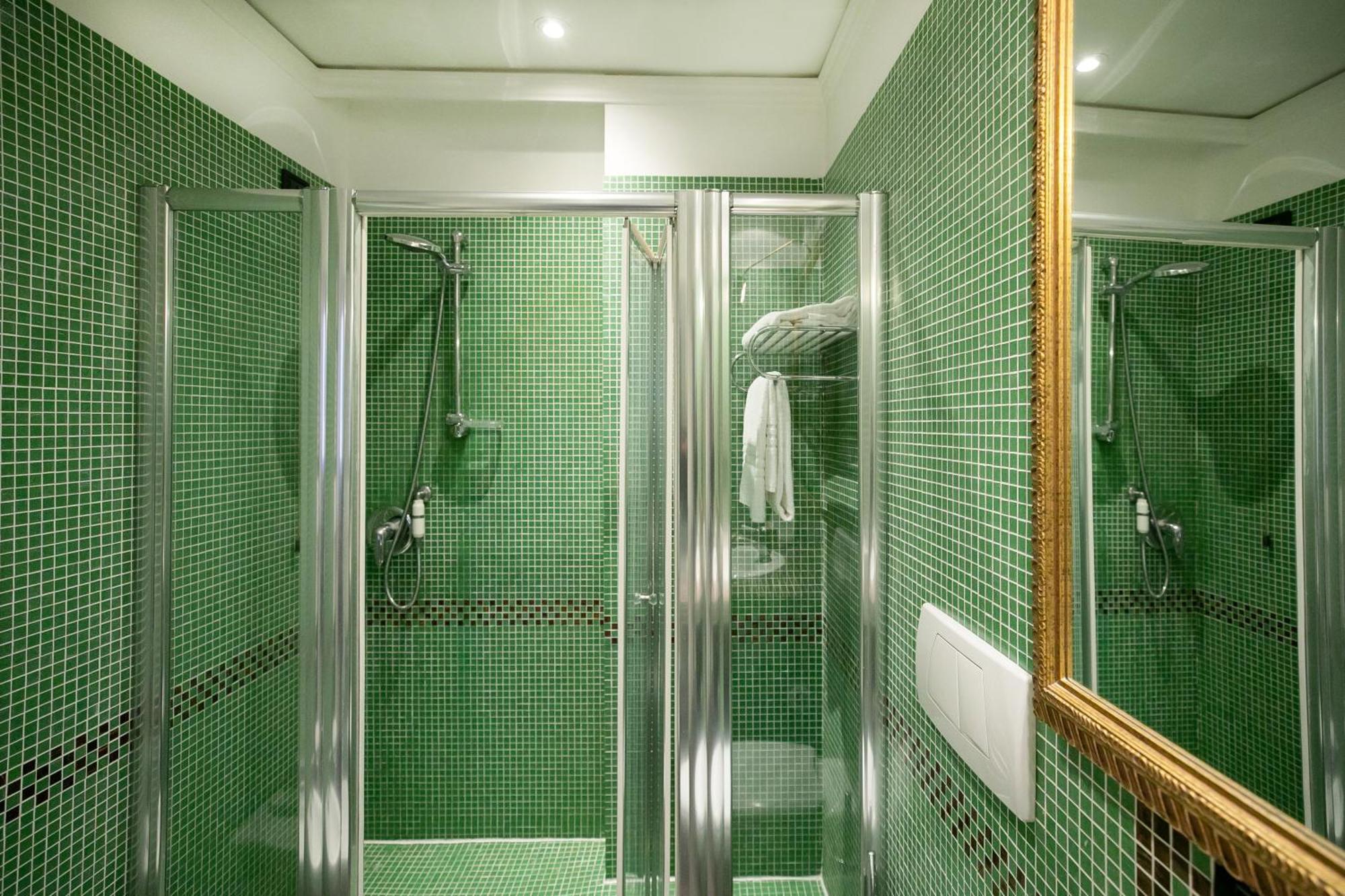 Ca' San Giorgio B&B Venice Ngoại thất bức ảnh
