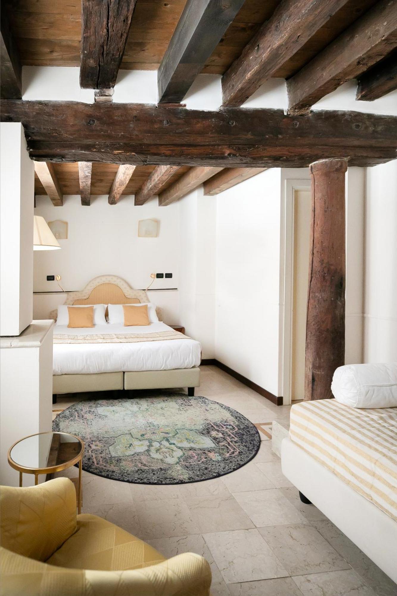 Ca' San Giorgio B&B Venice Ngoại thất bức ảnh
