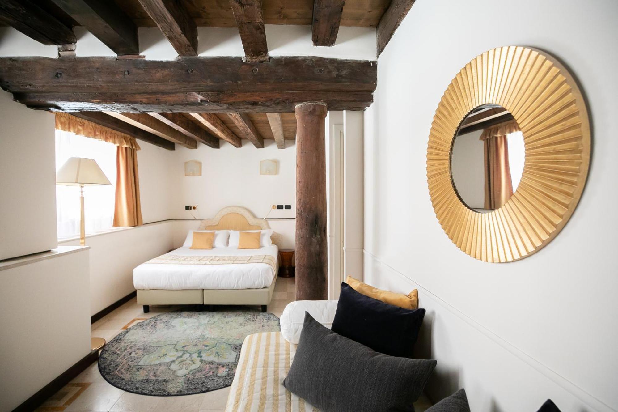 Ca' San Giorgio B&B Venice Phòng bức ảnh