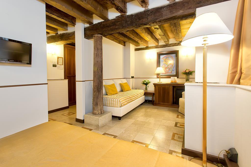 Ca' San Giorgio B&B Venice Ngoại thất bức ảnh