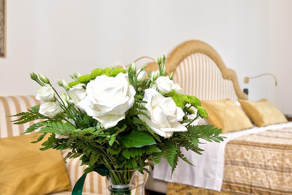 Ca' San Giorgio B&B Venice Ngoại thất bức ảnh