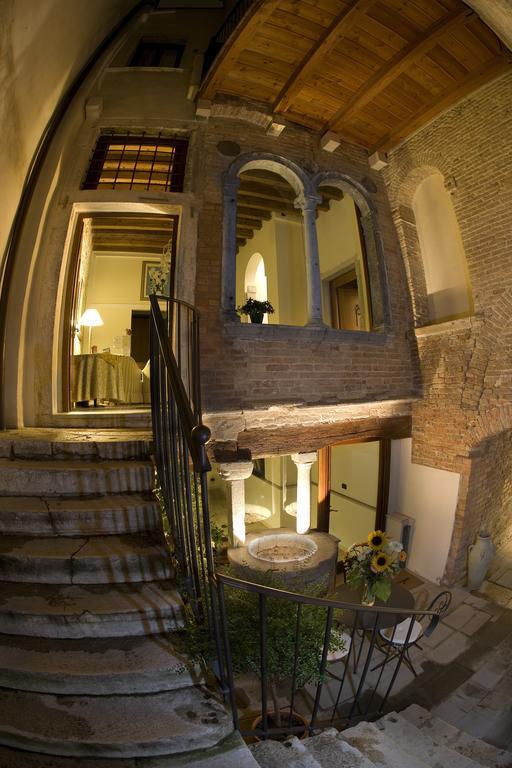 Ca' San Giorgio B&B Venice Ngoại thất bức ảnh