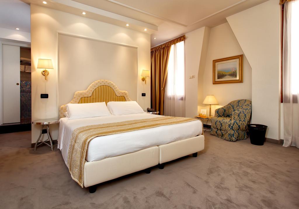Ca' San Giorgio B&B Venice Ngoại thất bức ảnh