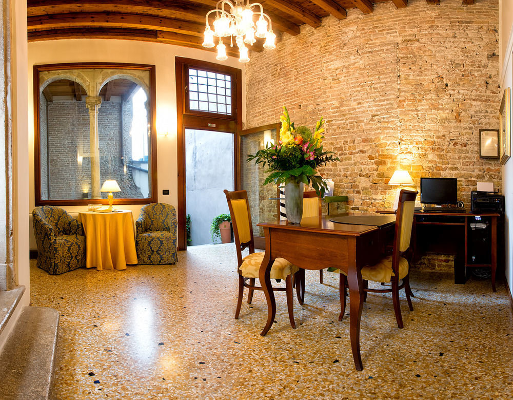 Ca' San Giorgio B&B Venice Ngoại thất bức ảnh
