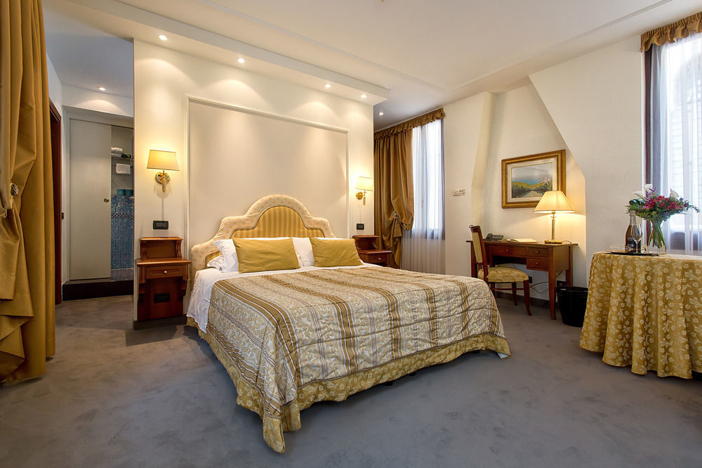 Ca' San Giorgio B&B Venice Ngoại thất bức ảnh