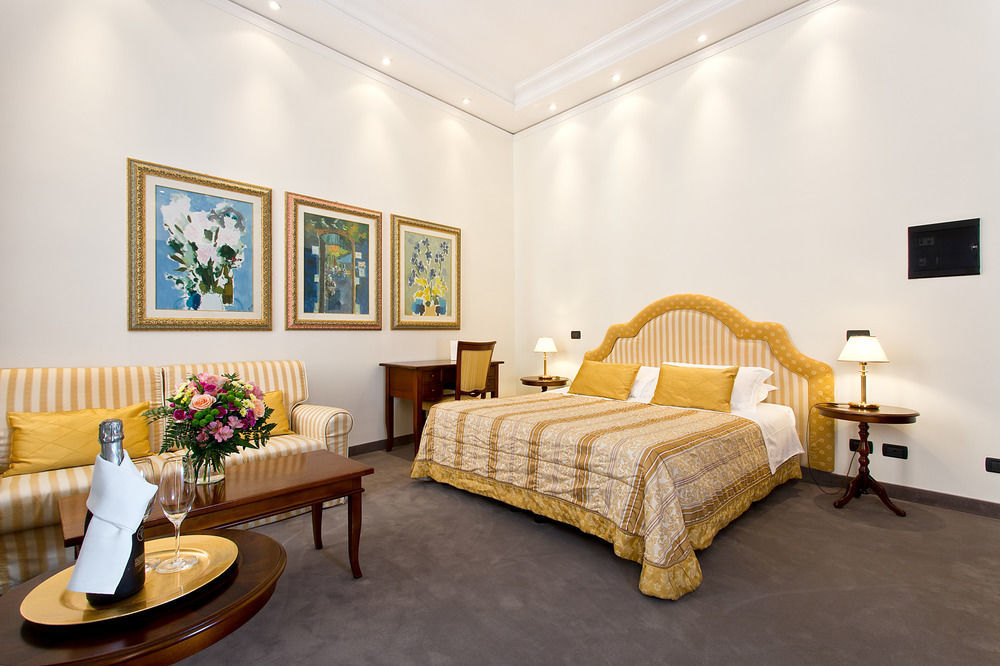 Ca' San Giorgio B&B Venice Ngoại thất bức ảnh