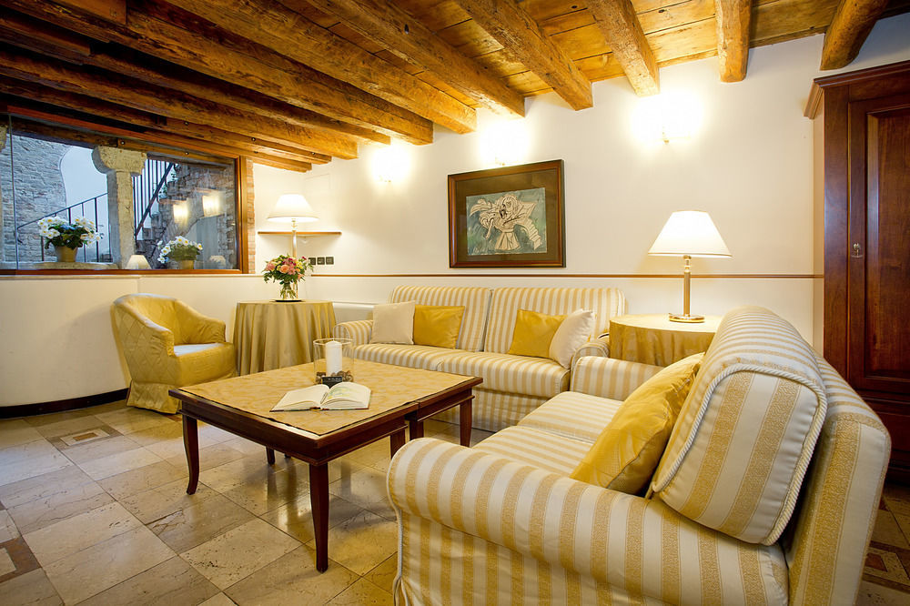 Ca' San Giorgio B&B Venice Ngoại thất bức ảnh