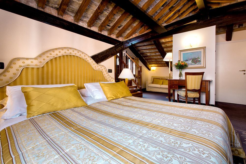 Ca' San Giorgio B&B Venice Ngoại thất bức ảnh