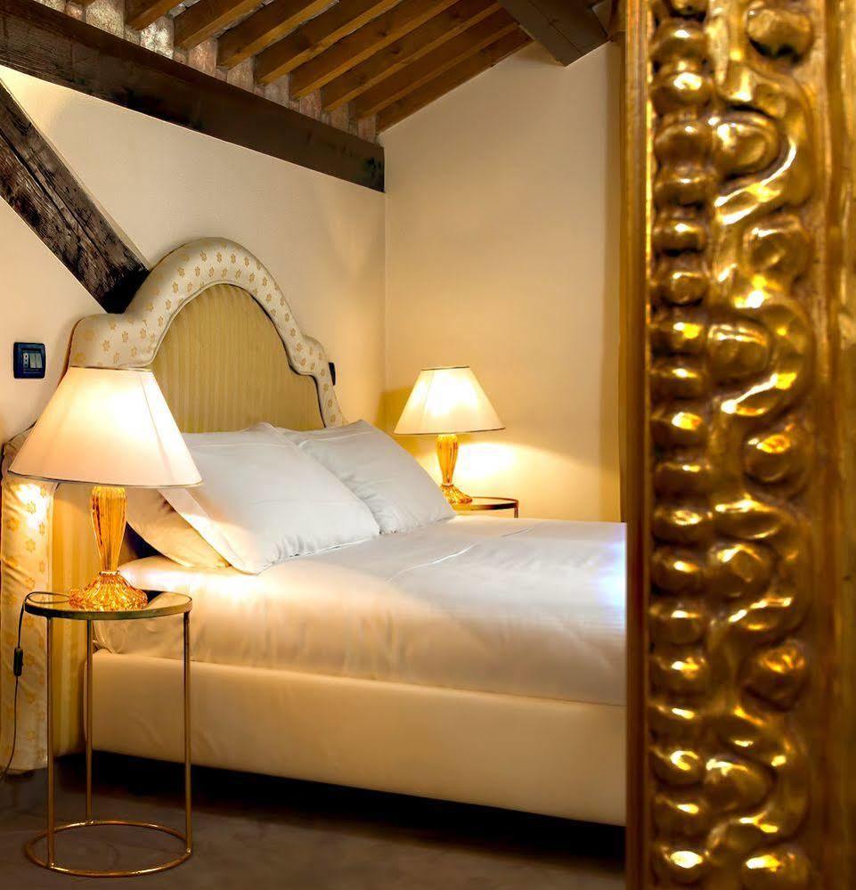 Ca' San Giorgio B&B Venice Ngoại thất bức ảnh